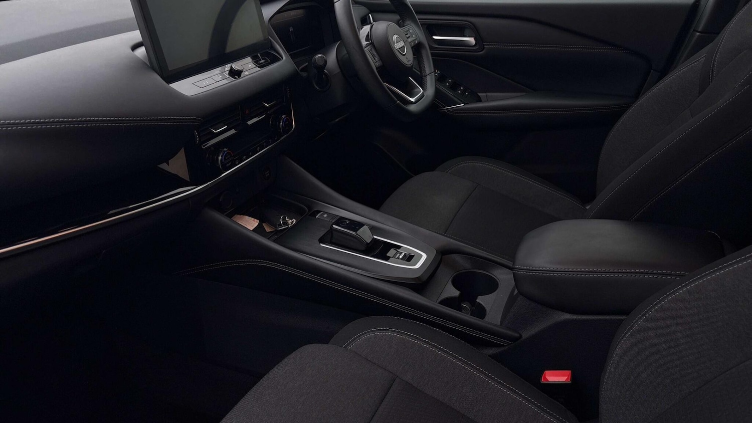 Used Nissan Qashqai 2023 for sale - 77516877: Photo 9