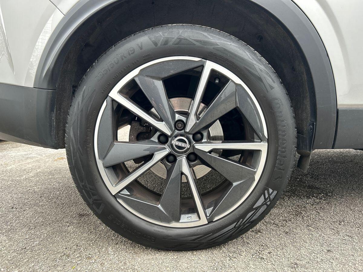 Used Nissan Qashqai 2022 for sale - 78084180: Photo 10