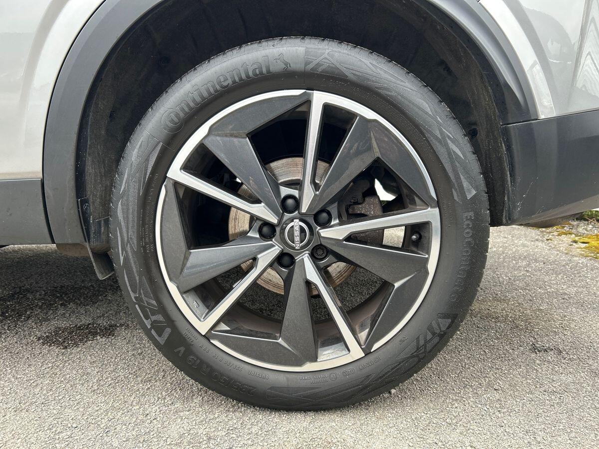 Used Nissan Qashqai 2022 for sale - 78084180: Photo 12