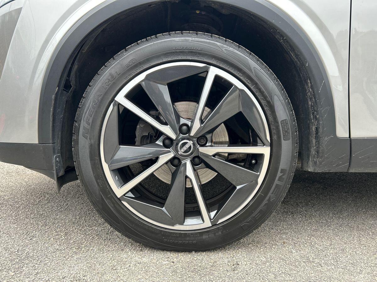 Used Nissan Qashqai 2022 for sale - 78084180: Photo 13