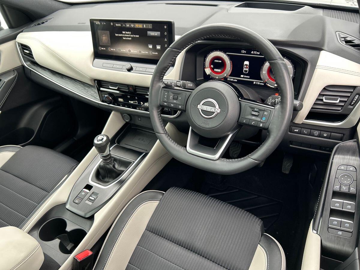 Used Nissan Qashqai 2022 for sale - 78084180: Photo 14