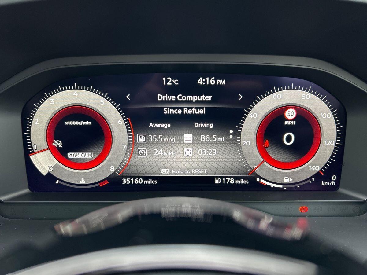 Used Nissan Qashqai 2022 for sale - 78084180: Photo 15