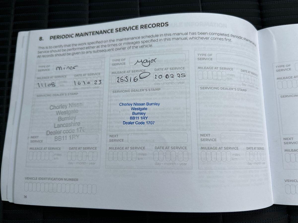 Used Nissan Qashqai 2022 for sale - 78084180: Photo 18