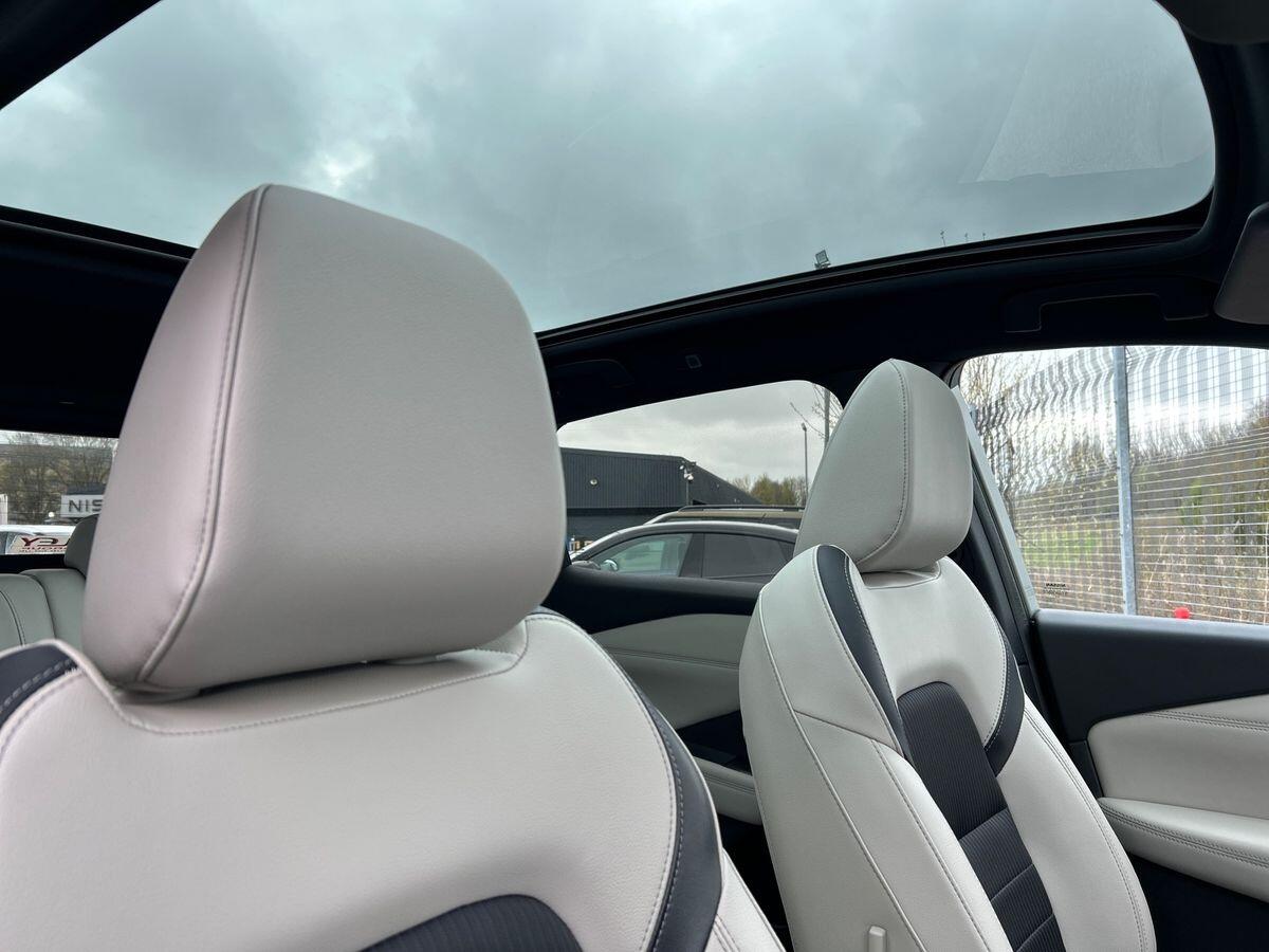 Used Nissan Qashqai 2022 for sale - 78084180: Photo 19