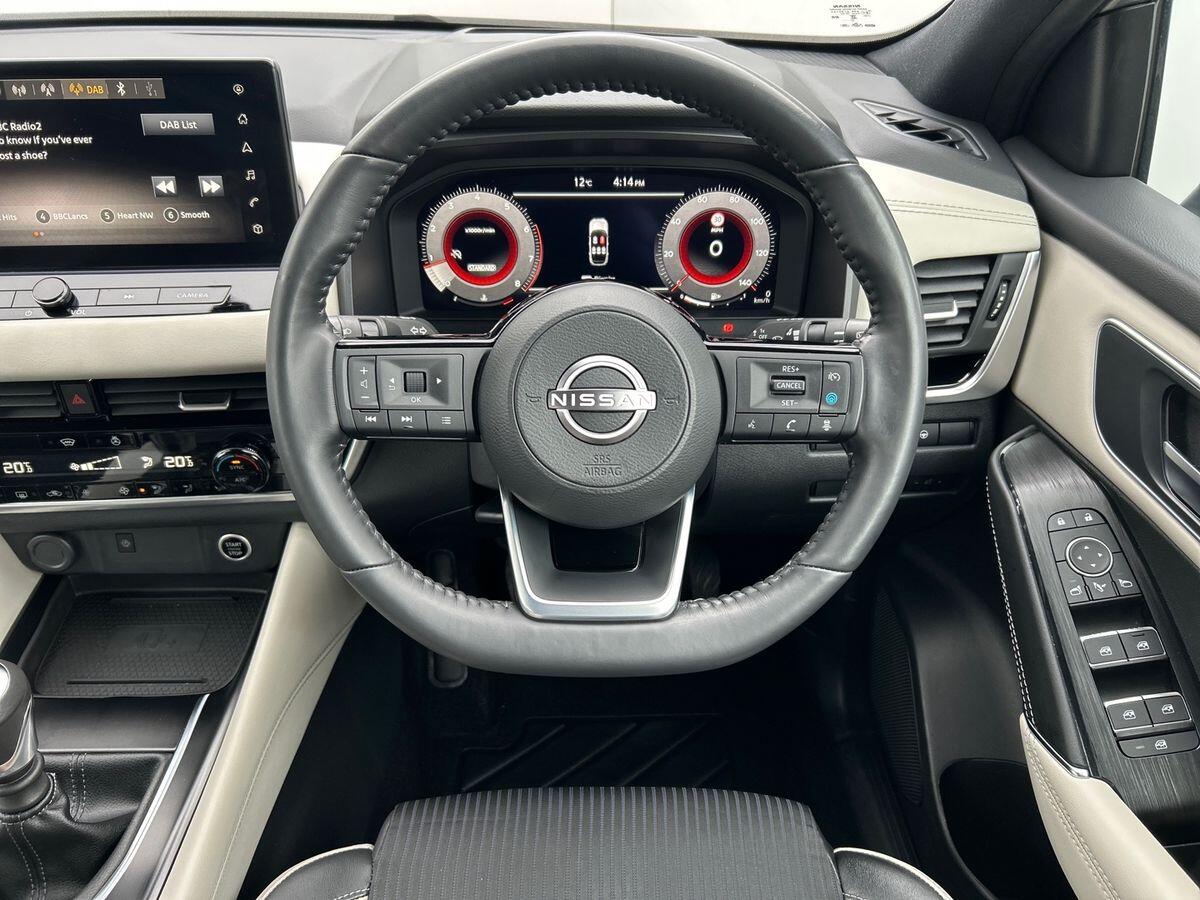 Used Nissan Qashqai 2022 for sale - 78084180: Photo 20