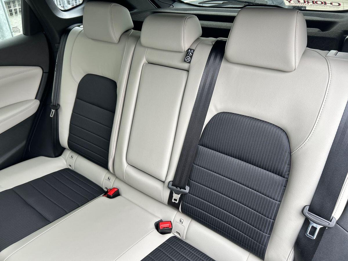 Used Nissan Qashqai 2022 for sale - 78084180: Photo 21