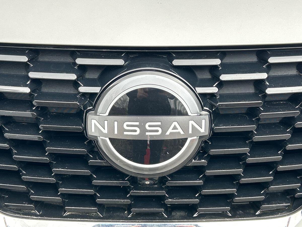 Used Nissan Qashqai 2022 for sale - 78084180: Photo 25