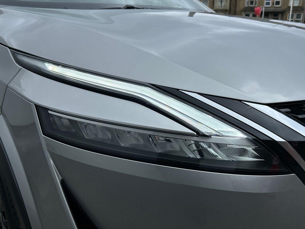 Used Nissan Qashqai 2022 for sale - 78084180: Photo 26