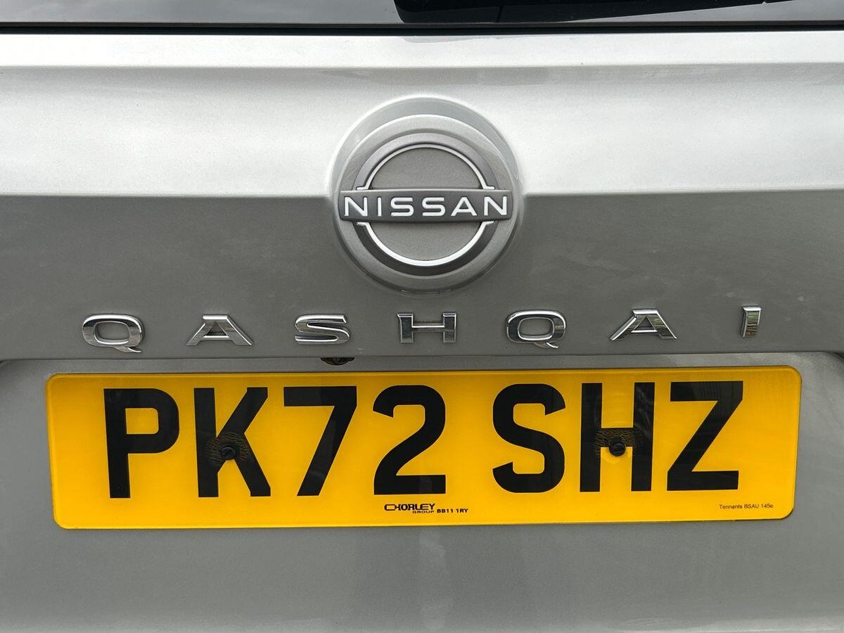 Used Nissan Qashqai 2022 for sale - 78084180: Photo 29