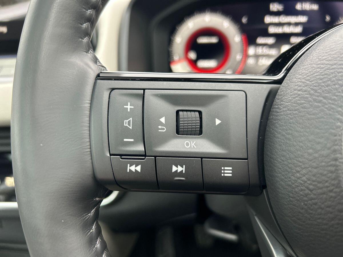 Used Nissan Qashqai 2022 for sale - 78084180: Photo 30