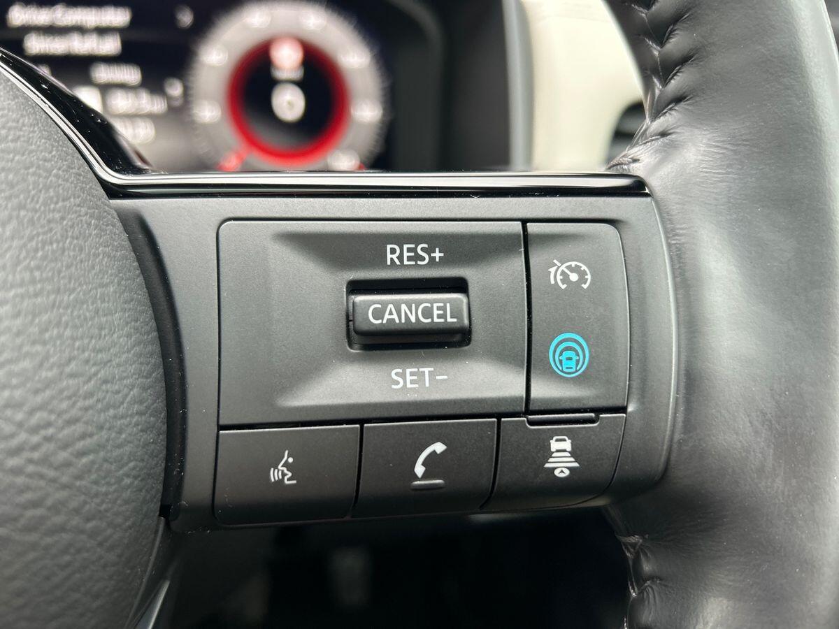 Used Nissan Qashqai 2022 for sale - 78084180: Photo 31