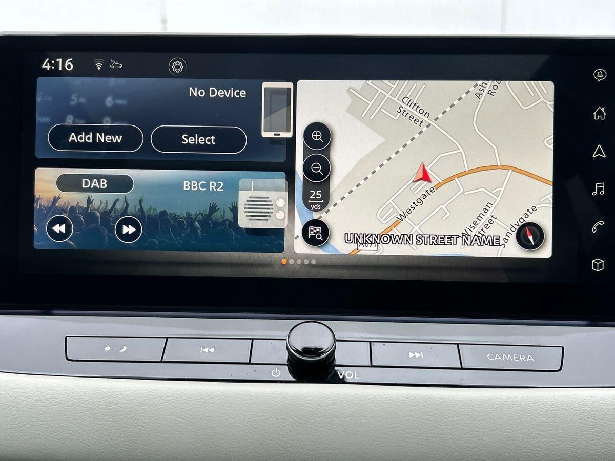 Used Nissan Qashqai 2022 for sale - 78084180: Photo 34