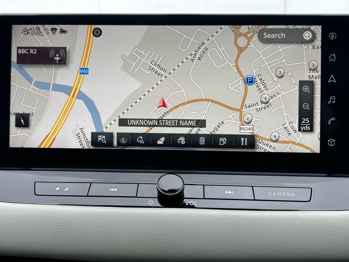 Used Nissan Qashqai 2022 for sale - 78084180: Photo 35