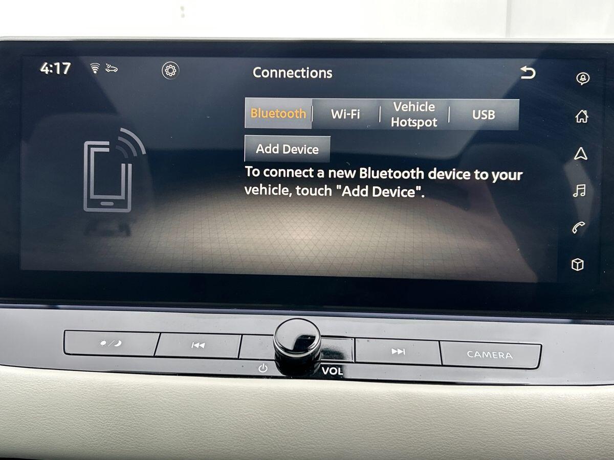 Used Nissan Qashqai 2022 for sale - 78084180: Photo 37