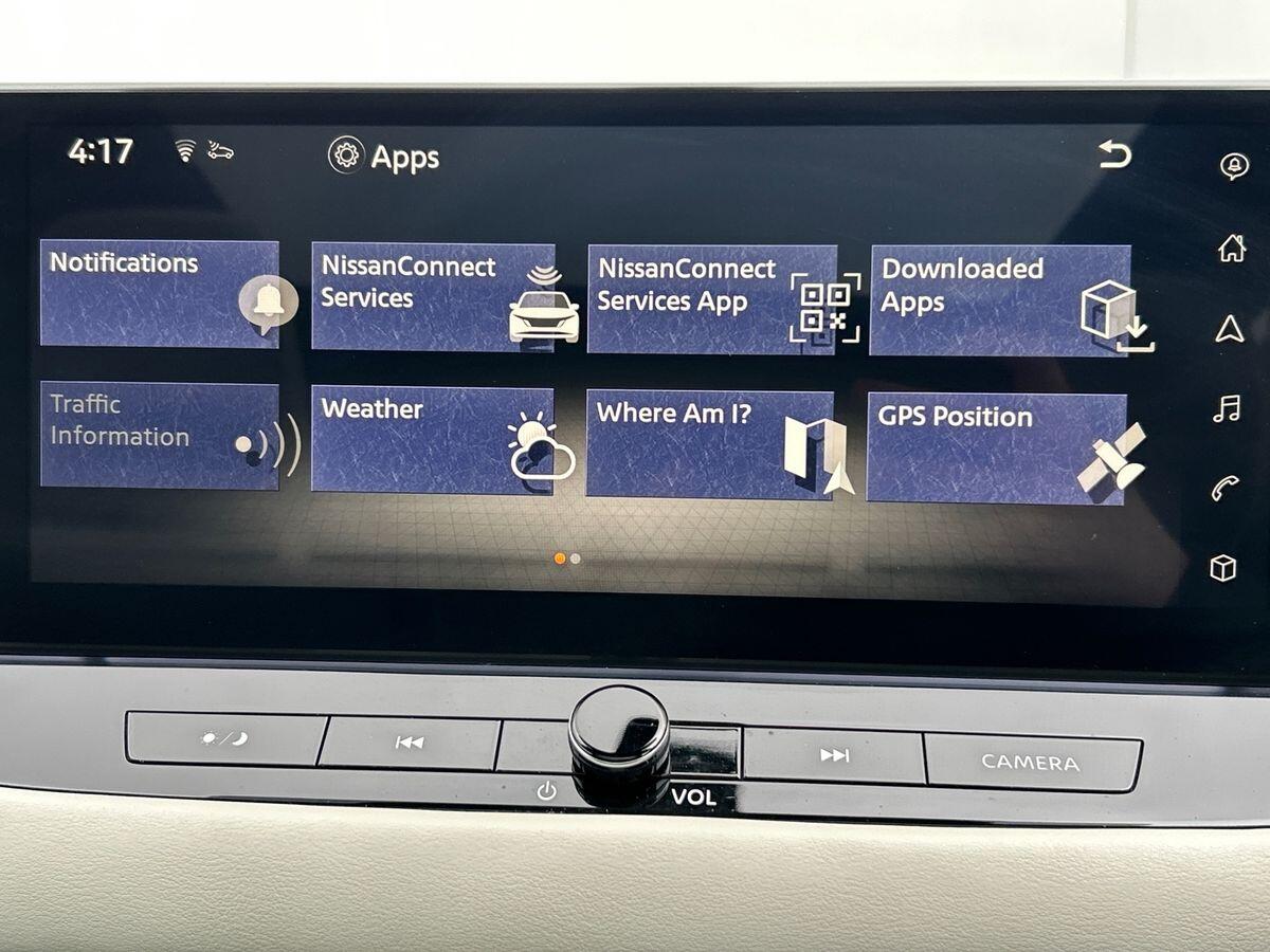 Used Nissan Qashqai 2022 for sale - 78084180: Photo 38