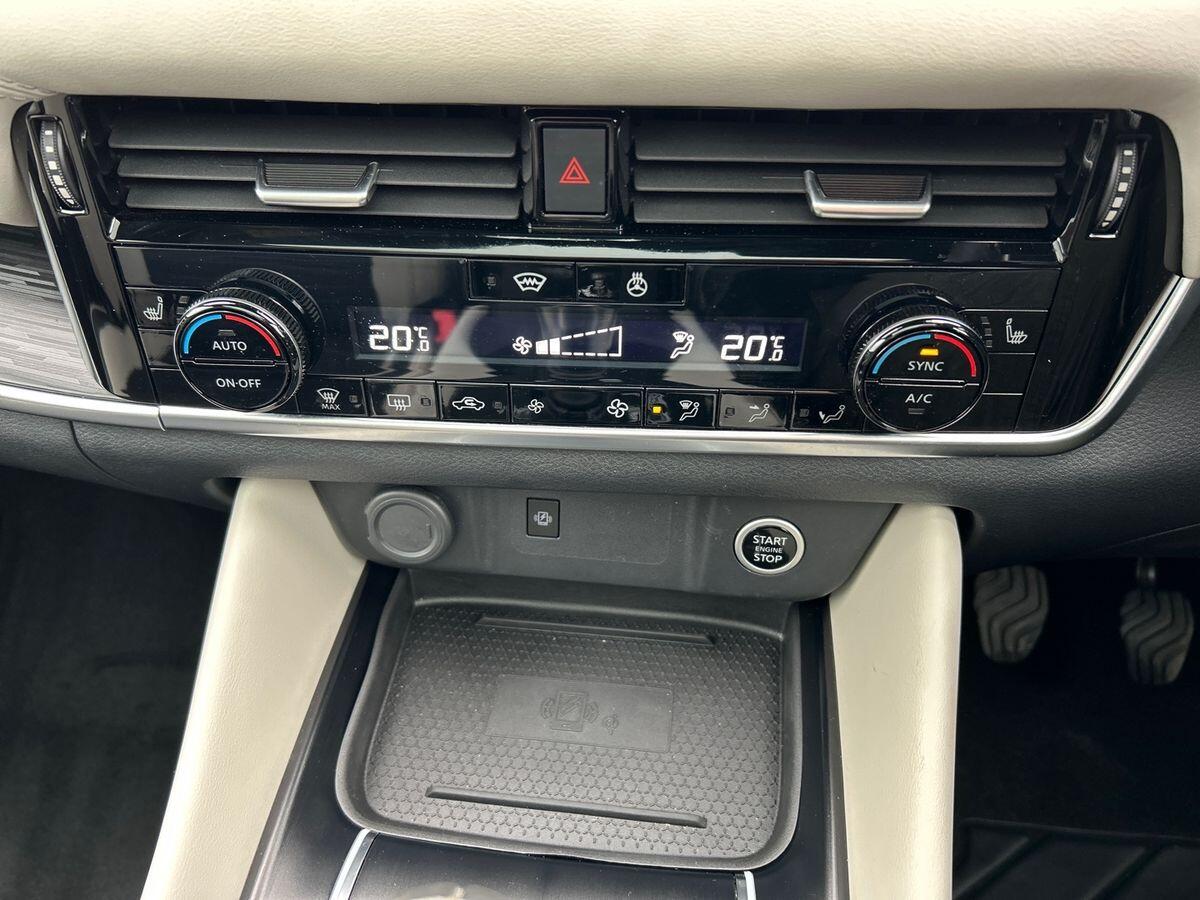 Used Nissan Qashqai 2022 for sale - 78084180: Photo 39