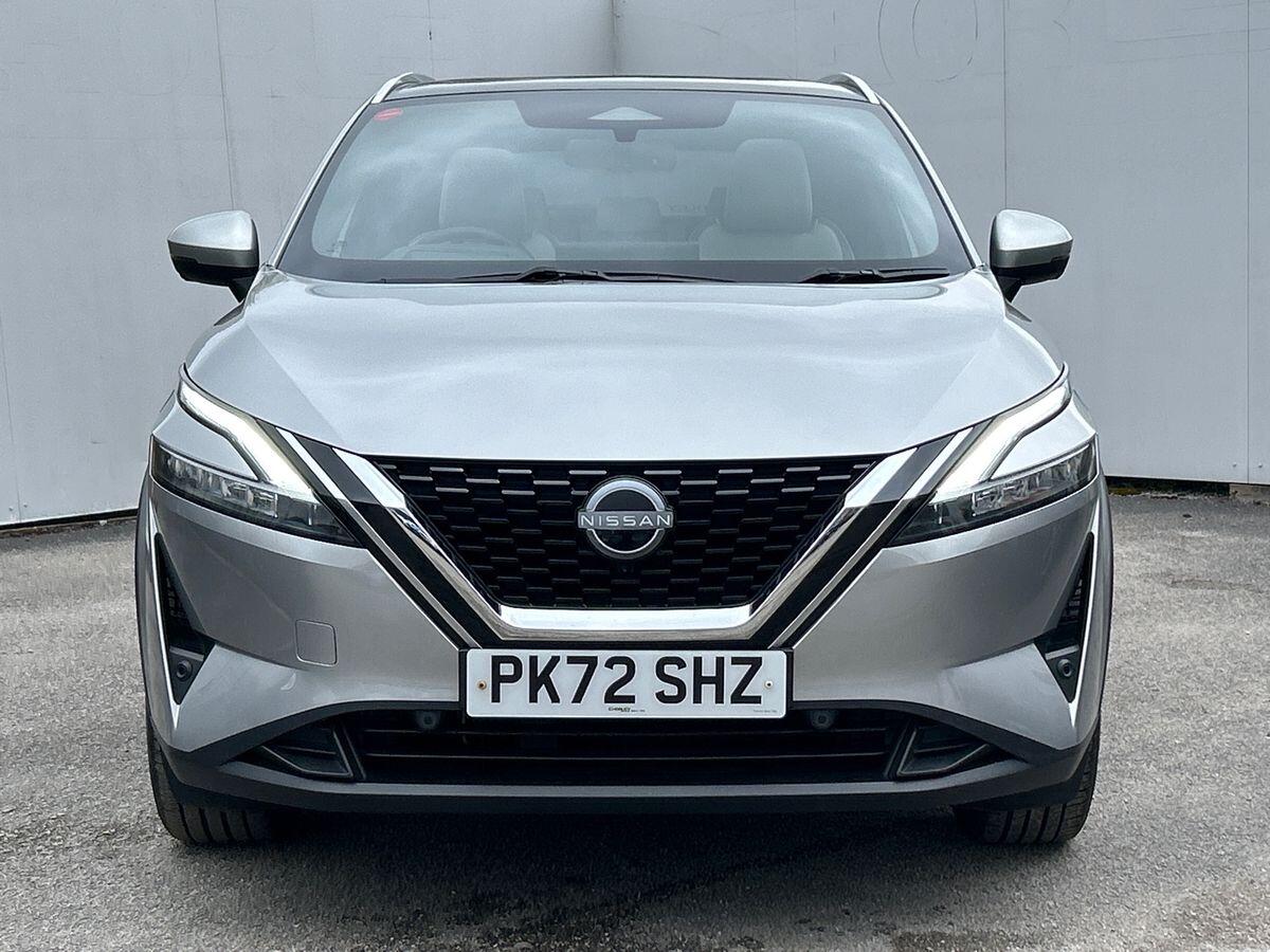 Used Nissan Qashqai 2022 for sale - 78084180: Photo 4