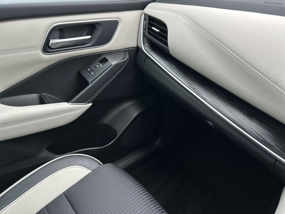 Used Nissan Qashqai 2022 for sale - 78084180: Photo 42