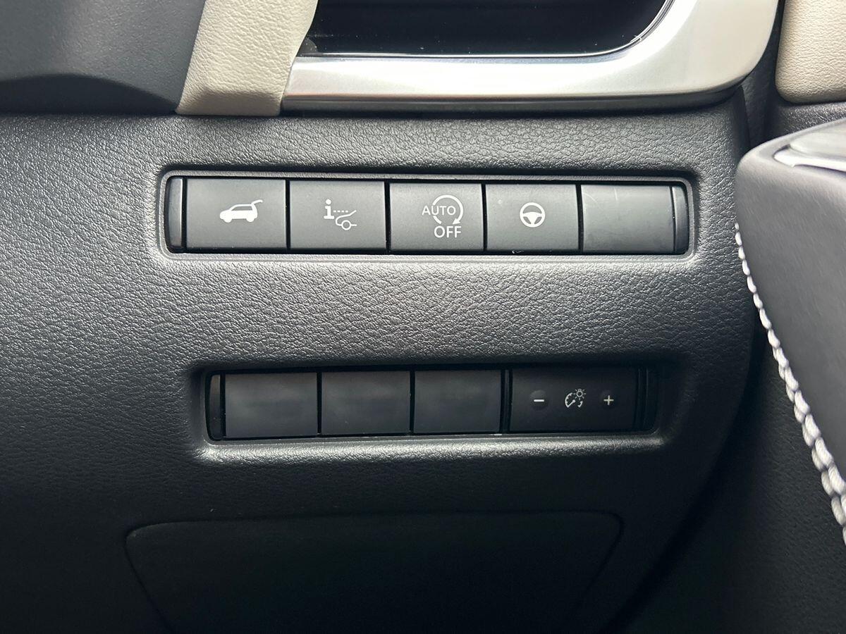 Used Nissan Qashqai 2022 for sale - 78084180: Photo 45