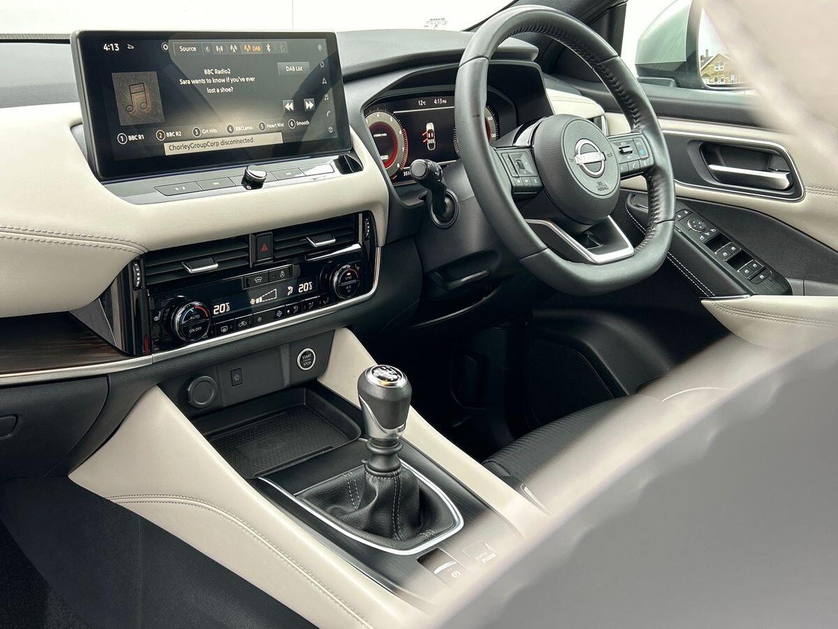 Used Nissan Qashqai 2022 for sale - 78084180: Photo 49