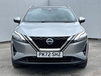 Used Nissan Qashqai 2022 for sale - 78084180: Photo