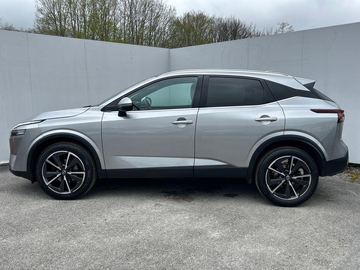 Used Nissan Qashqai 2022 for sale - 78084180: Photo 6