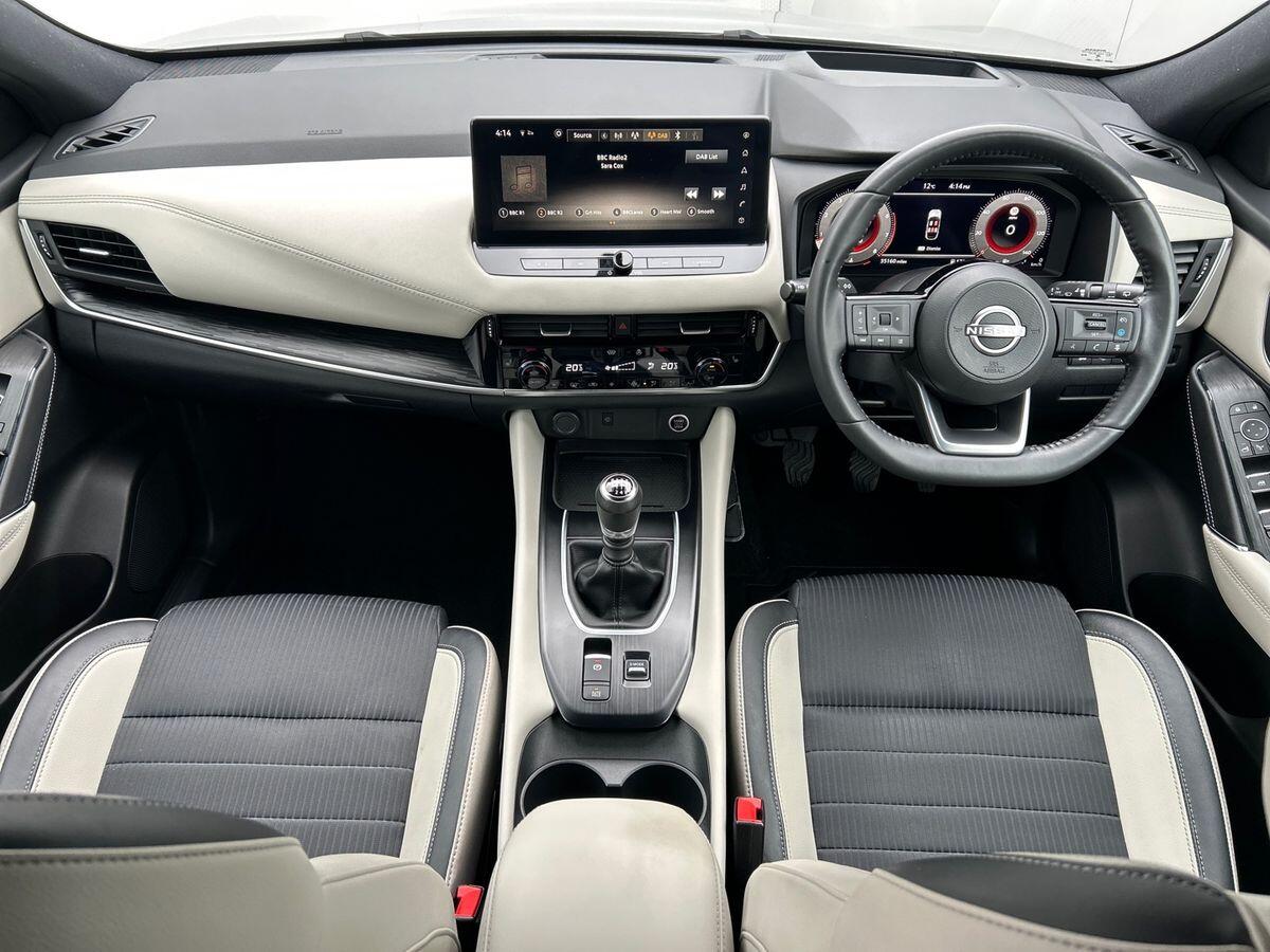 Used Nissan Qashqai 2022 for sale - 78084180: Photo 7