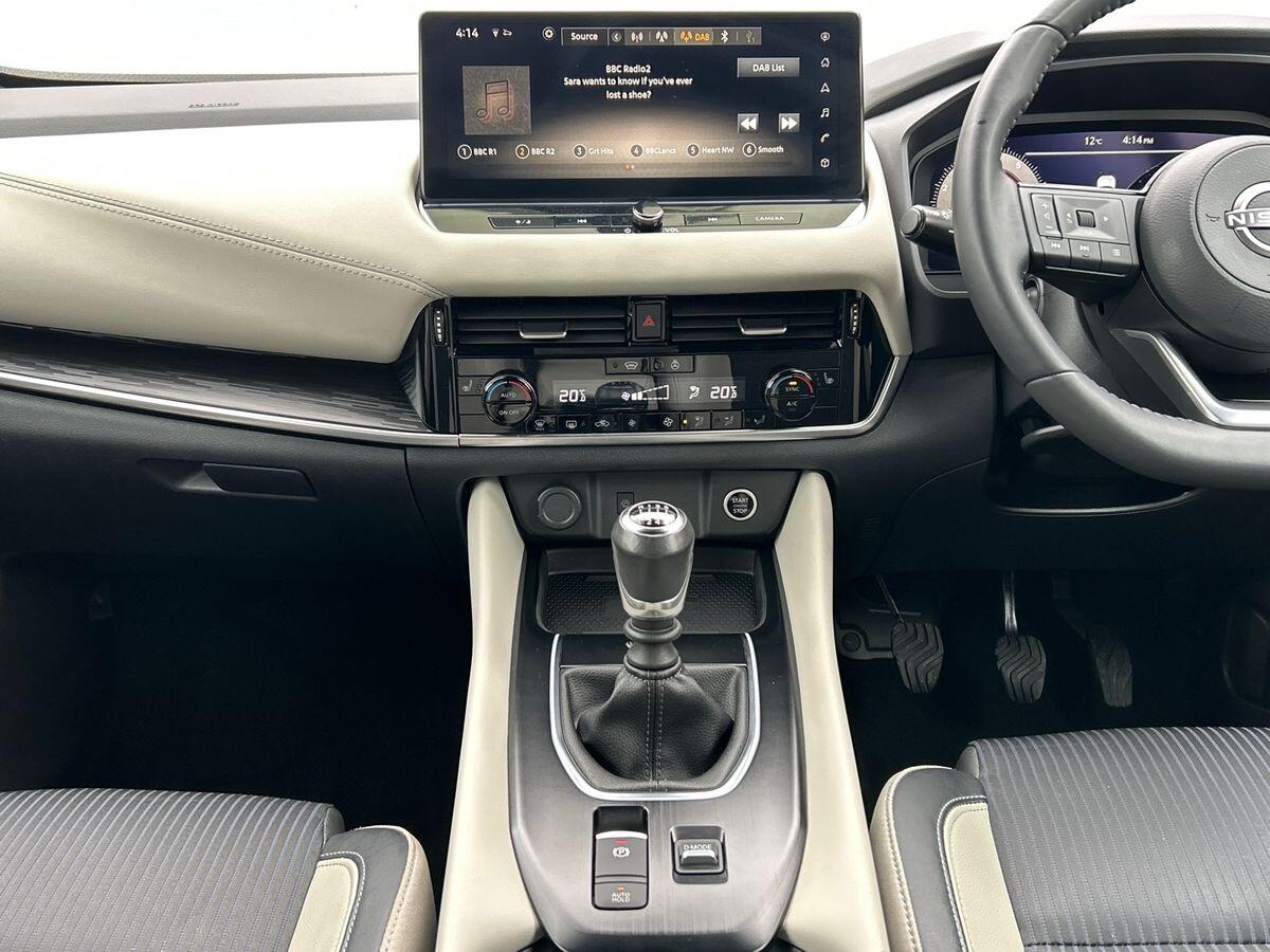 Used Nissan Qashqai 2022 for sale - 78084180: Photo 9