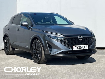 Used Nissan Qashqai 2025 for sale - 79167738: Photo