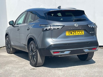 Used Nissan Qashqai 2025 for sale - 79167738: Photo