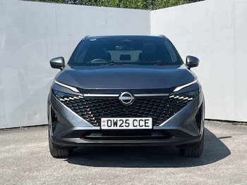 Used Nissan Qashqai 2025 for sale - 79167738: Photo