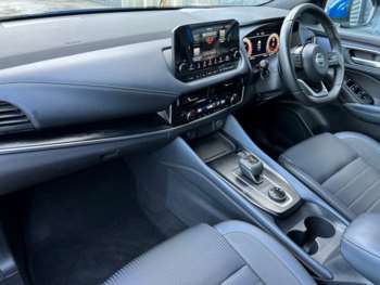 Used Nissan Qashqai 2021 for sale - 74742143: Photo