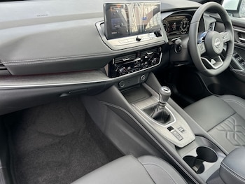 Used Nissan Qashqai 2025 for sale - 75969260: Photo