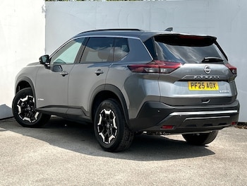 Used Nissan X-Trail 2025 for sale - 75969259: Photo