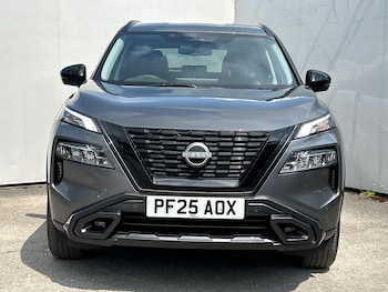 Used Nissan X-Trail 2025 for sale - 75969259: Photo