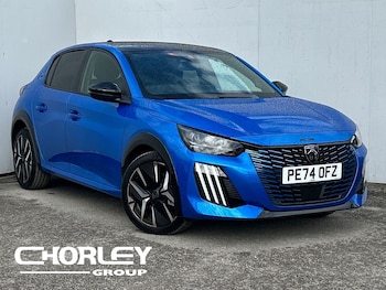 Used Peugeot 208 2024 for sale - 75969258: Photo