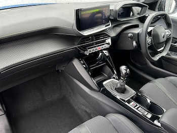 Used Peugeot 208 2024 for sale - 75969258: Photo