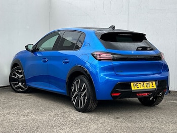 Used Peugeot 208 2024 for sale - 75969258: Photo