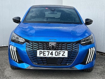 Used Peugeot 208 2024 for sale - 75969258: Photo