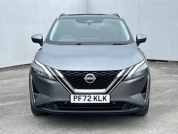 Used Nissan Qashqai 2022 for sale - 79805579: Photo