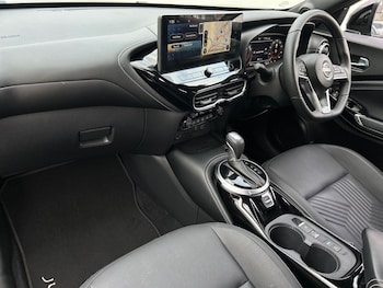 Used Nissan Juke 2024 for sale - 75969263: Photo