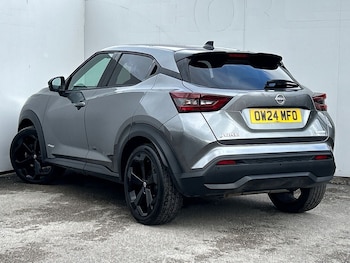 Used Nissan Juke 2024 for sale - 75969263: Photo