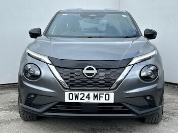 Used Nissan Juke 2024 for sale - 75969263: Photo