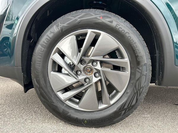 Used Nissan Qashqai 2025 for sale - 76220139: Photo 10