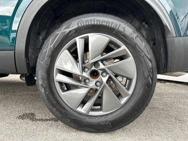 Used Nissan Qashqai 2025 for sale - 76220139: Photo 11