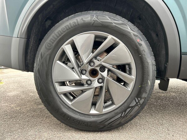 Used Nissan Qashqai 2025 for sale - 76220139: Photo 12