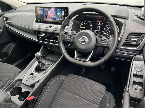 Used Nissan Qashqai 2025 for sale - 76220139: Photo 14