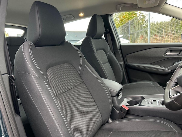 Used Nissan Qashqai 2025 for sale - 76220139: Photo 18