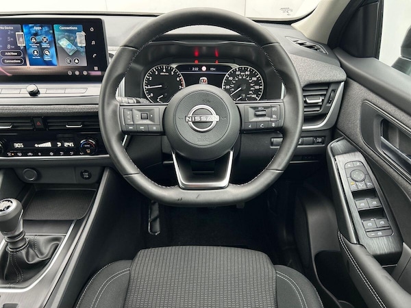 Used Nissan Qashqai 2025 for sale - 76220139: Photo 19