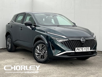 Used Nissan Qashqai 2025 for sale - 76220139: Photo